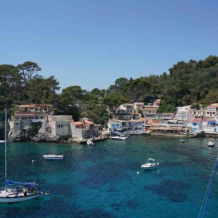 Superbe Logement Au Bord Des Plages Toulon Exterior photo
