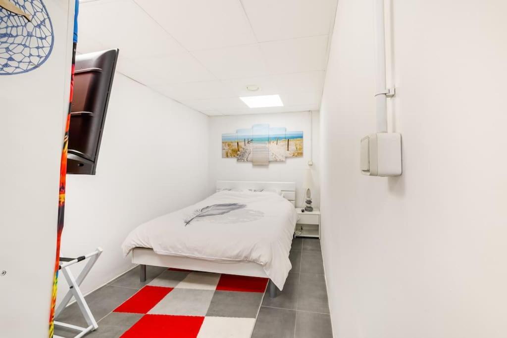 Superbe Logement Au Bord Des Plages Toulon Exterior photo